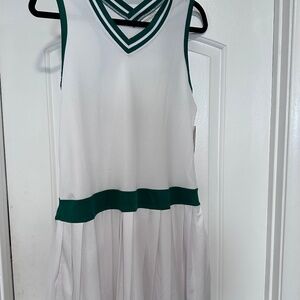 Nanette Lepore Sport/Tennis Dress Size M NWT